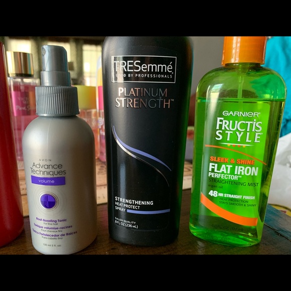 Hair Product Bundle
